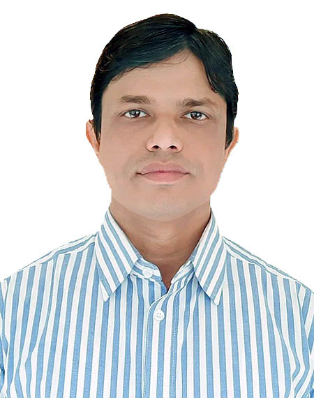 মোঃ শাহজালাল চৌধুরী