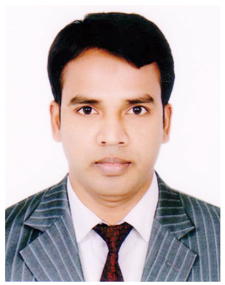 মোঃ রায়হান কবীর