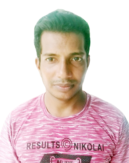 মোঃ বাদল হোসেন